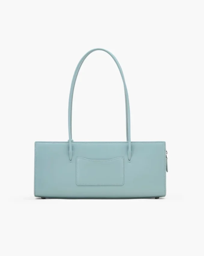 The Glam Mirror Satchel