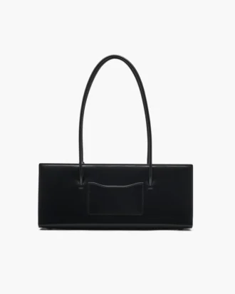 The Glam Mirror Satchel