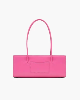 The Glam Mirror Satchel