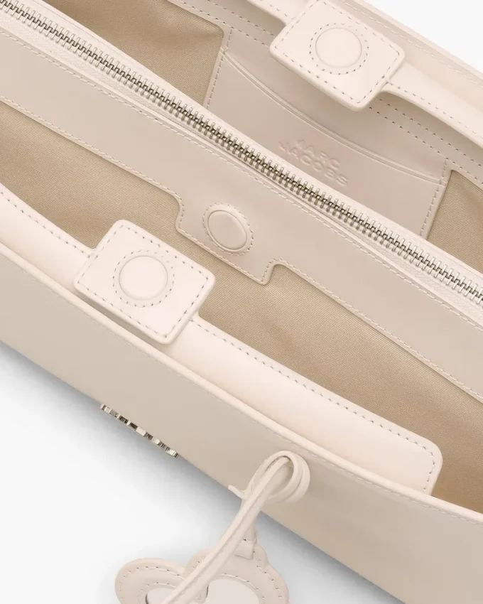 The Glam Mirror Satchel