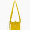 The Glam Mirror Satchel