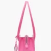The Glam Mirror Satchel