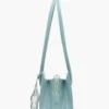 The Glam Mirror Satchel