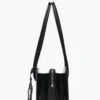 The Glam Mirror Satchel
