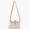 The Glam Mirror Satchel