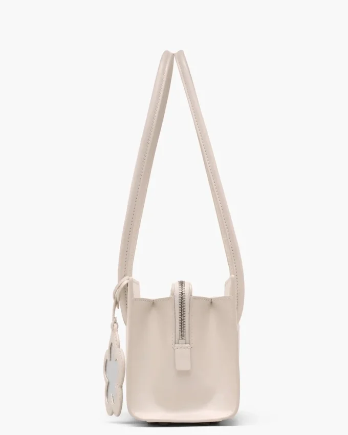 The Glam Mirror Satchel