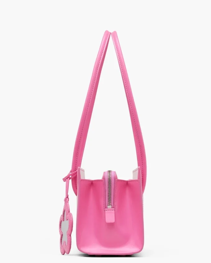 The Glam Mirror Satchel