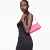 The Glam Mirror Shoulder Bag The Glam Mirror Shoulder Bag