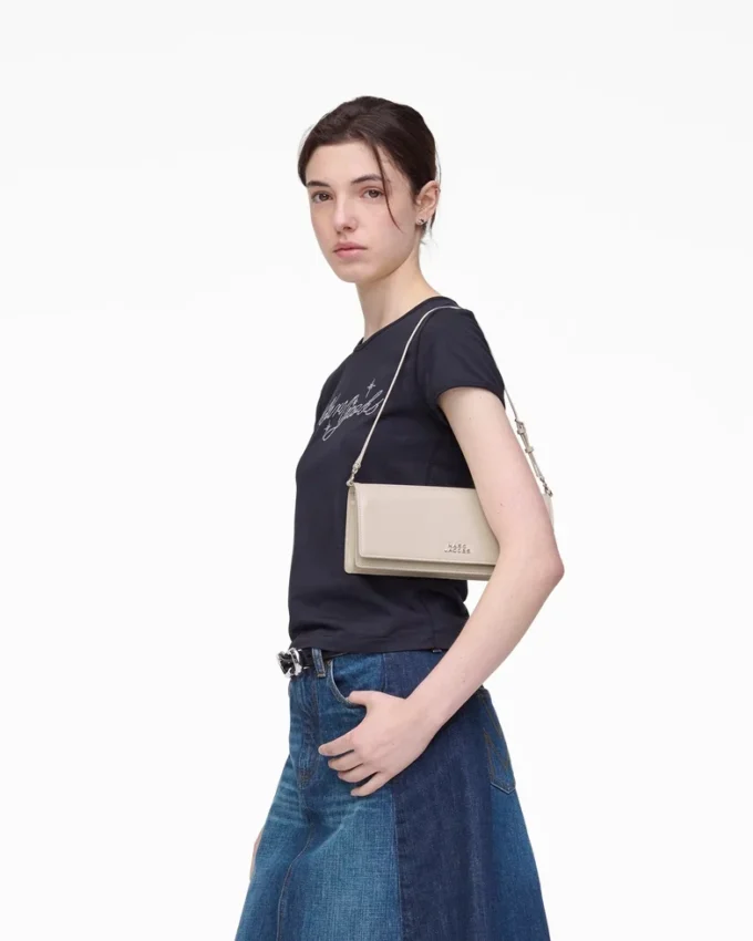 The Glam Mirror Shoulder Bag The Glam Mirror Shoulder Bag