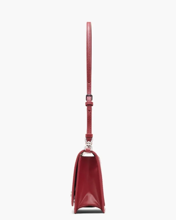 The Glam Mirror Shoulder Bag