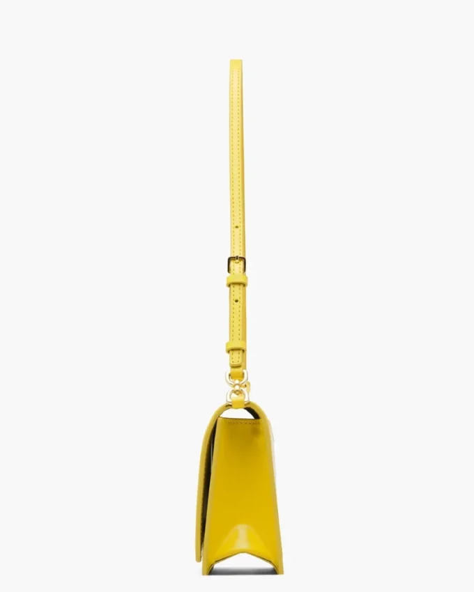 The Glam Mirror Shoulder Bag The Glam Mirror Shoulder Bag