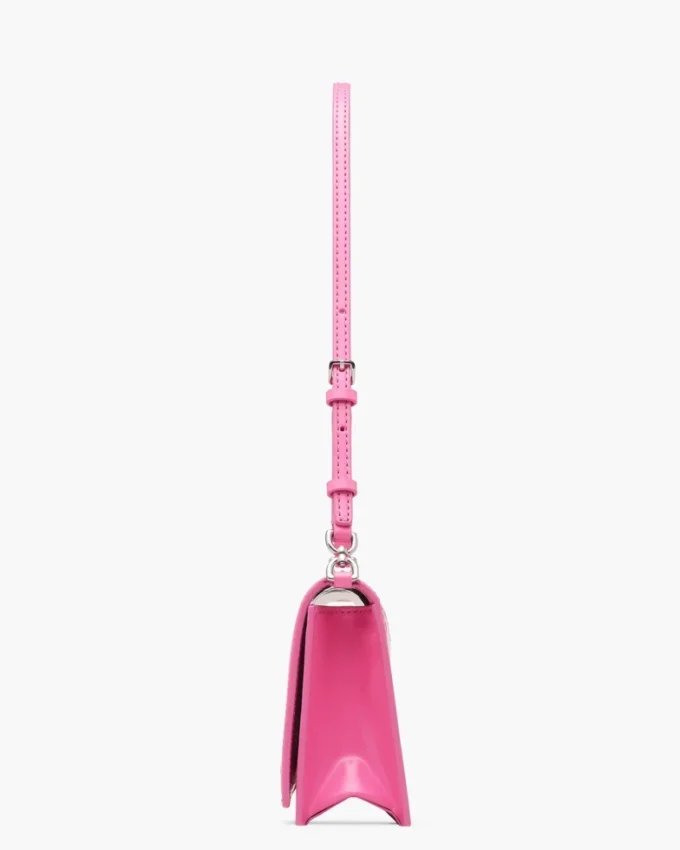 The Glam Mirror Shoulder Bag The Glam Mirror Shoulder Bag