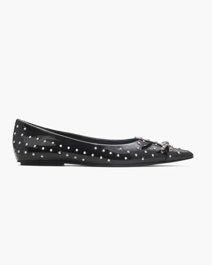 The Glam Studs Kat Ballerina The Glam Studs Kat Ballerina