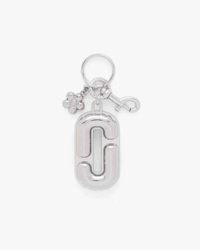 The J Marc Balloon Bag Charm