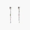 The J Marc Luxe Gem Linear örhängen The J Marc Luxe Gem Linear örhängen