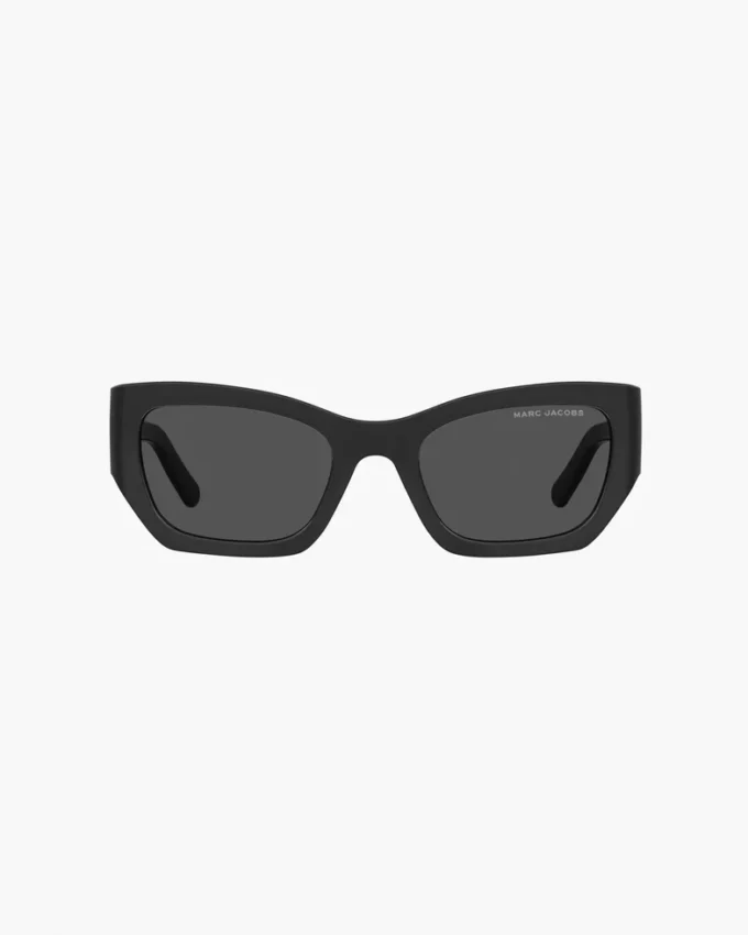 The J Marc Square Cat Eye-solglasögon