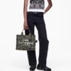 The Joy Canvas Medium Tote Bag The Joy Canvas Medium Tote Bag