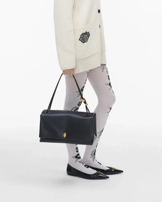 The Large Dual Bag The Large Dual Bag