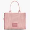 The large jacquard Tote Bag The large jacquard Tote Bag