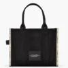 The large jacquard Tote Bag The large jacquard Tote Bag