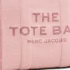 The large jacquard Tote Bag The large jacquard Tote Bag