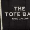The large jacquard Tote Bag The large jacquard Tote Bag