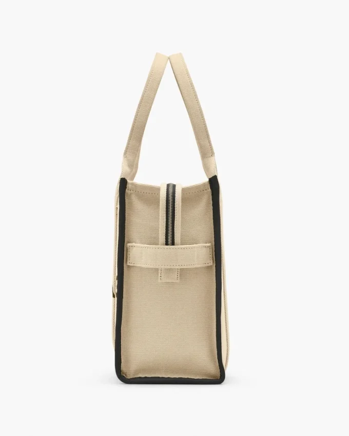 The large jacquard Tote Bag The large jacquard Tote Bag