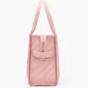 The large jacquard Tote Bag The large jacquard Tote Bag