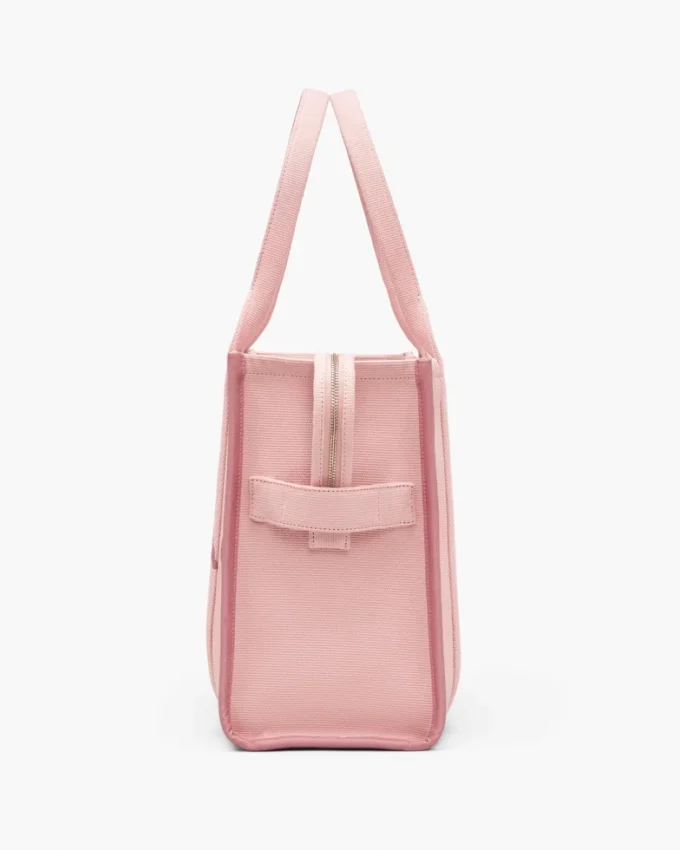 The large jacquard Tote Bag The large jacquard Tote Bag