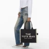 The large jacquard Tote Bag The large jacquard Tote Bag