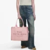 The large jacquard Tote Bag The large jacquard Tote Bag