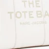 The large leather Tote Bag The large leather Tote Bag