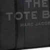 The large leather Tote Bag The large leather Tote Bag
