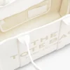 The large leather Tote Bag The large leather Tote Bag