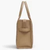 The large leather Tote Bag The large leather Tote Bag