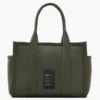 The large Puffy Nylon Tote Bag The large Puffy Nylon Tote Bag