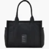 The large Puffy Nylon Tote Bag The large Puffy Nylon Tote Bag