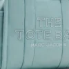The large Puffy Nylon Tote Bag The large Puffy Nylon Tote Bag