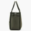 The large Puffy Nylon Tote Bag The large Puffy Nylon Tote Bag