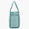 The large Puffy Nylon Tote Bag The large Puffy Nylon Tote Bag