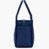 The large Puffy Nylon Tote Bag The large Puffy Nylon Tote Bag