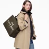 The large Tote Bag The large Tote Bag