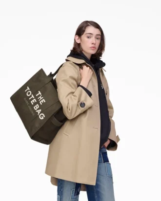 The large Tote Bag