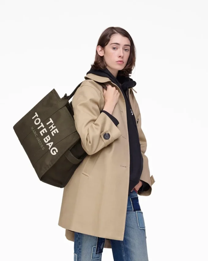 The large Tote Bag The large Tote Bag