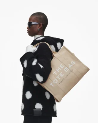 The large Tote Bag