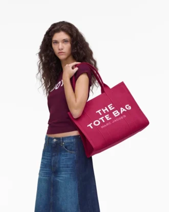 The large Tote Bag