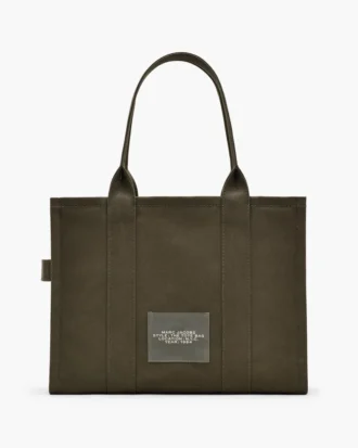 The large Tote Bag