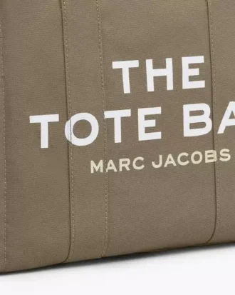 The large Tote Bag