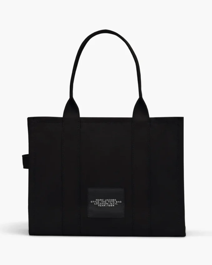 The large Tote Bag The large Tote Bag