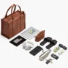 The large Tote Bag The large Tote Bag